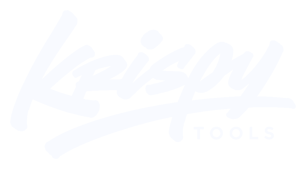 Krispy Tools